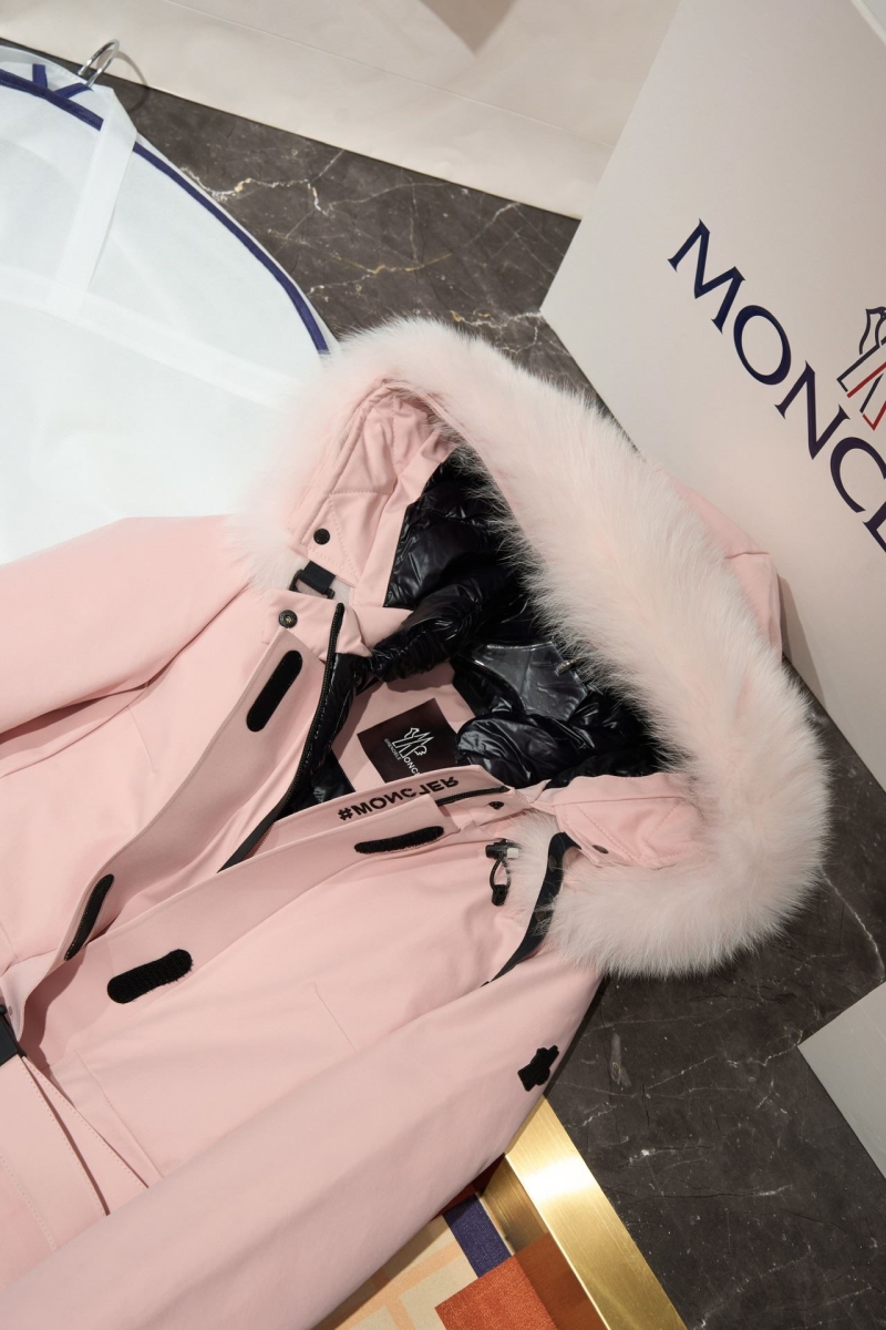 Moncler Down Coat